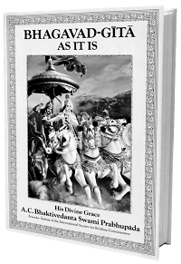 Bhagavad-gītā As It Is